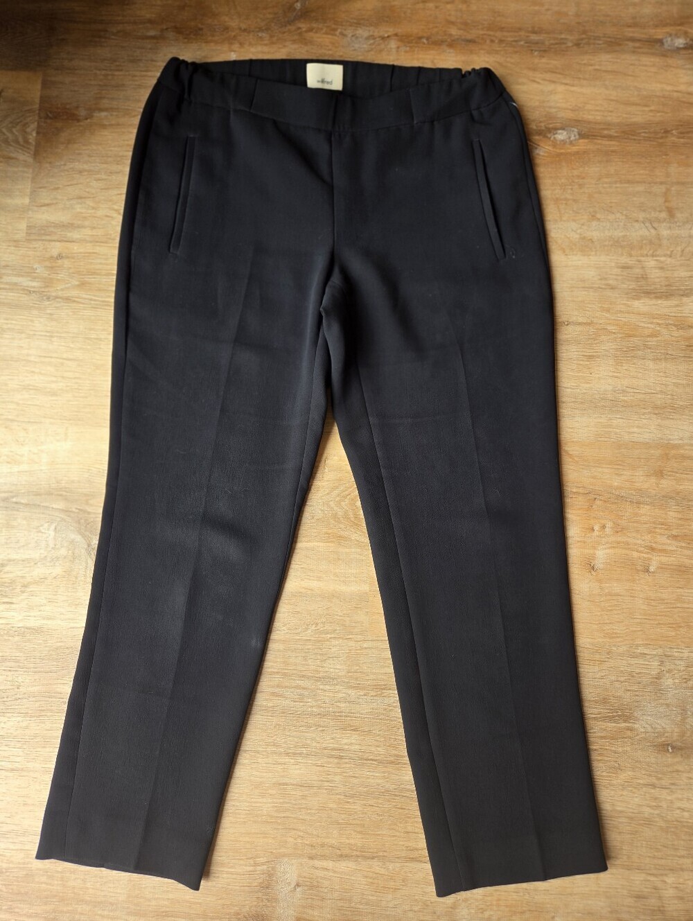 Aritzia Wilfred Darontal Pants Size 4